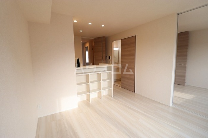 3/21 リビング/ダイニング