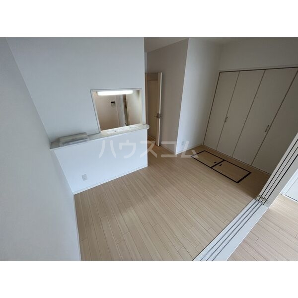 5/30 リビング/ダイニング