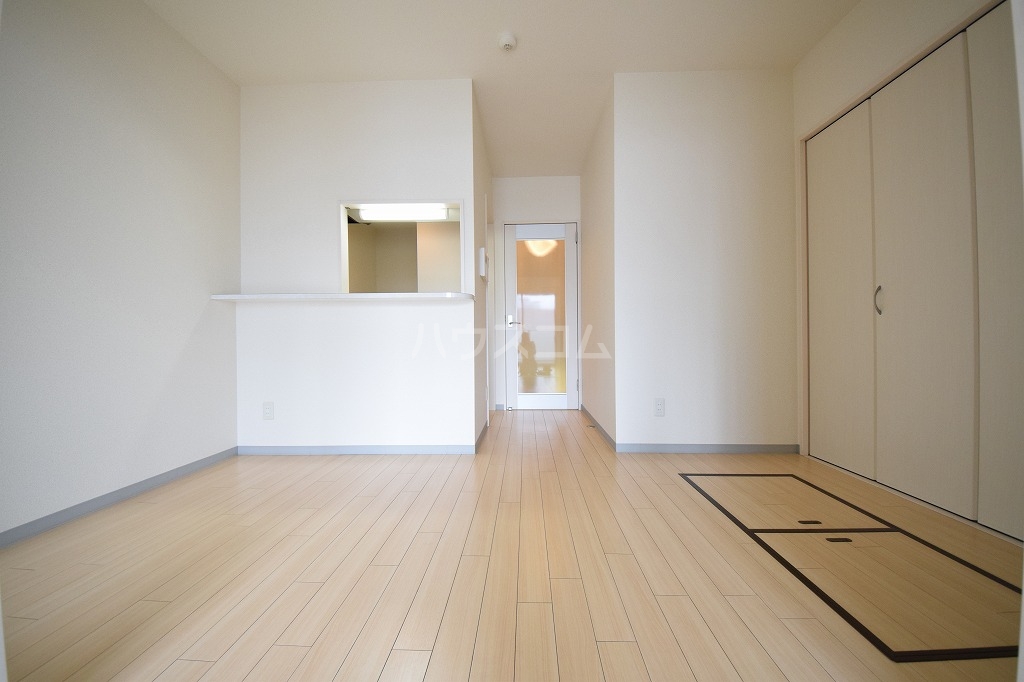 3/30 リビング/ダイニング