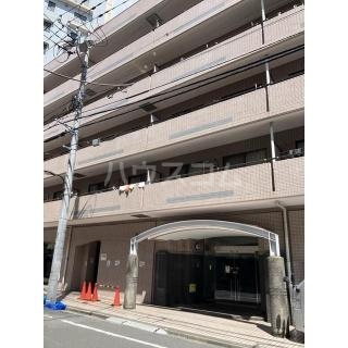 20/25 エントランス