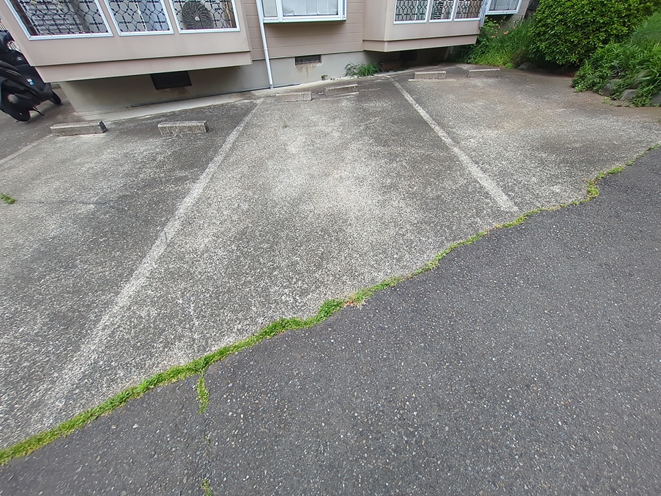17/21 駐車場