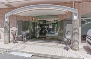 2/7 エントランス