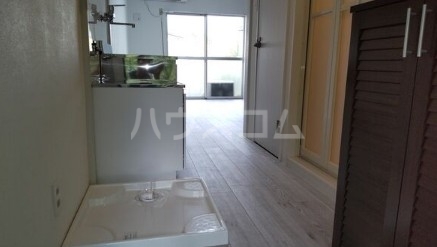 2/7 エントランス