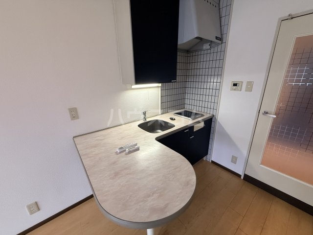 11/30 キッチン