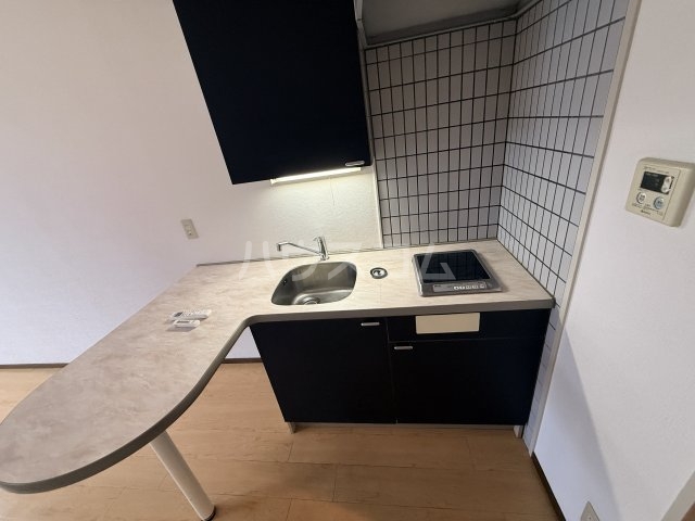 10/30 キッチン