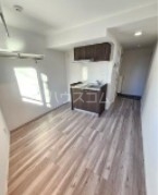 4/13 リビング/ダイニング