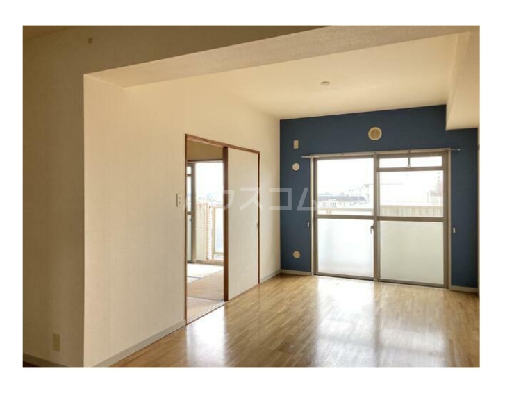 3/26 リビング/ダイニング