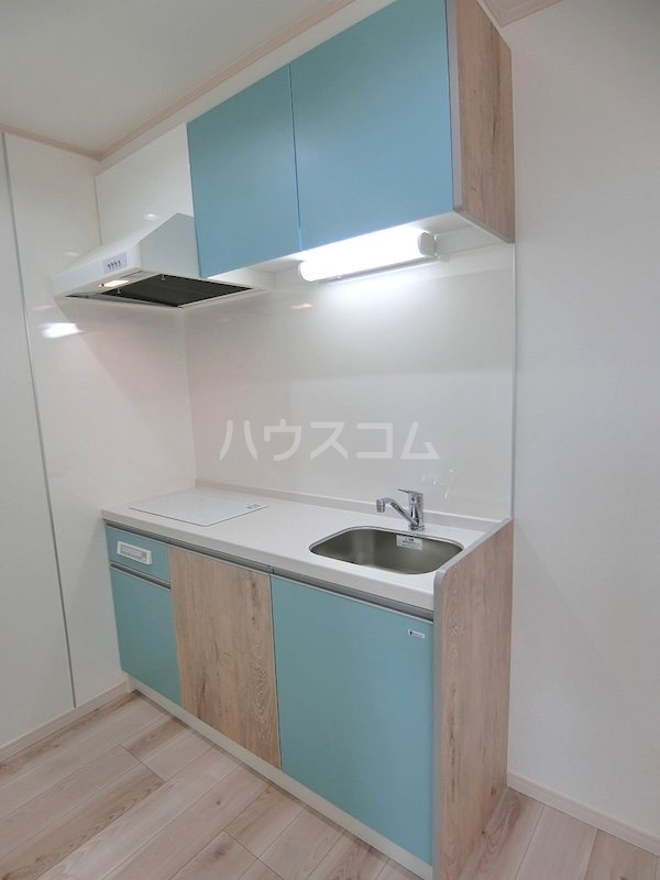7/24 キッチン