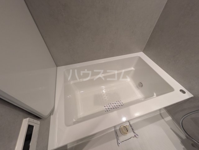 14/30 浴室