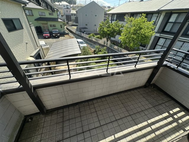 24/30 バルコニー