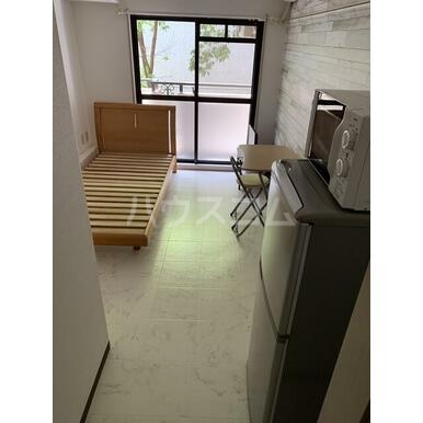 3/24 リビング/ダイニング