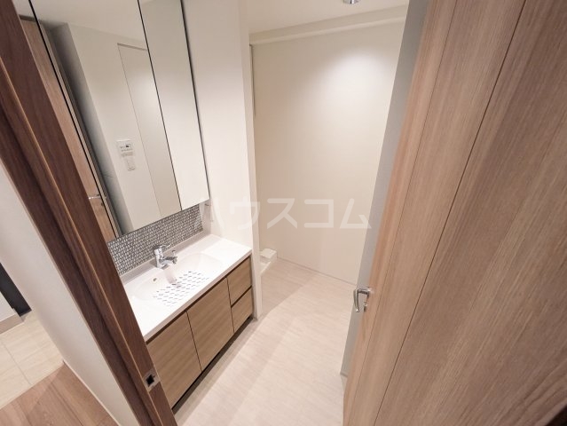 17/30 洗面