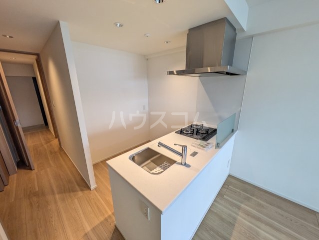 11/30 キッチン