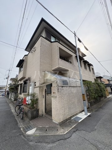 1/30 外観
