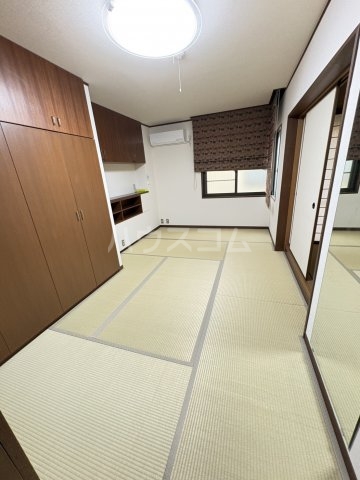 8/30 室内