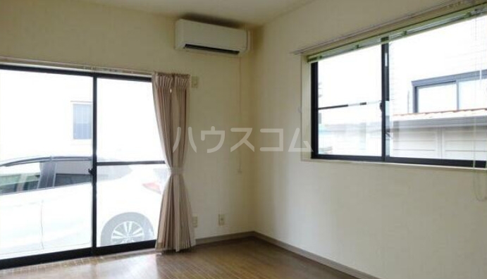 2/13 リビング/ダイニング