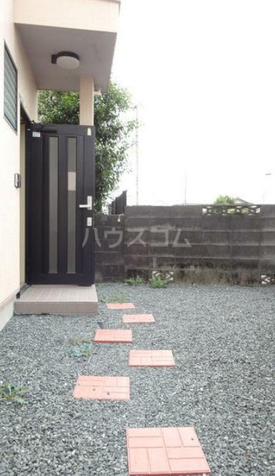 12/13 エントランス