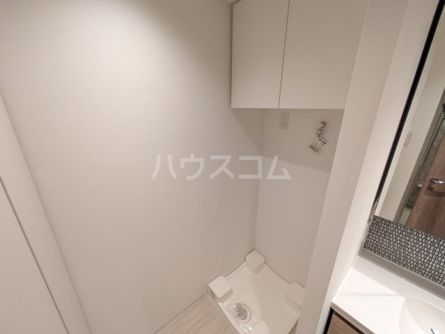 17/30 洗面