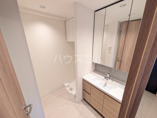 16/30 洗面