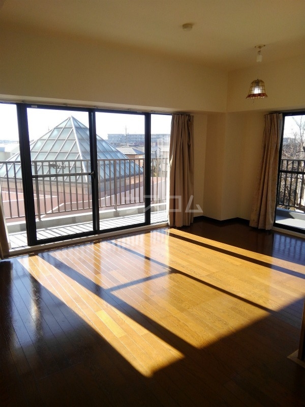 3/18 リビング/ダイニング