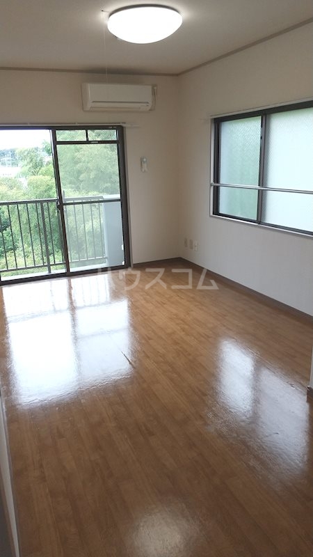 3/22 リビング/ダイニング