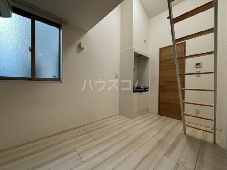 3/18 リビング/ダイニング