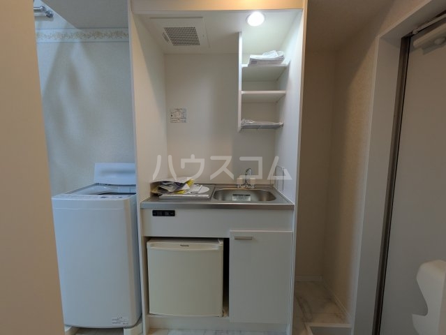 8/19 キッチン