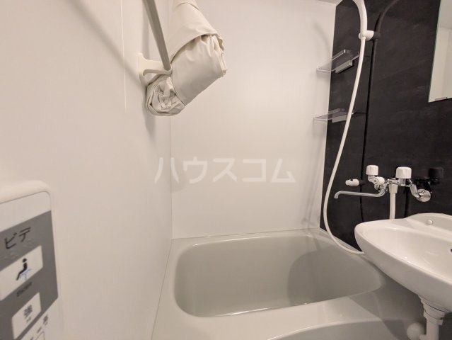 9/19 浴室