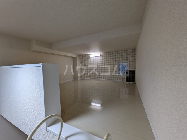4/19 室内