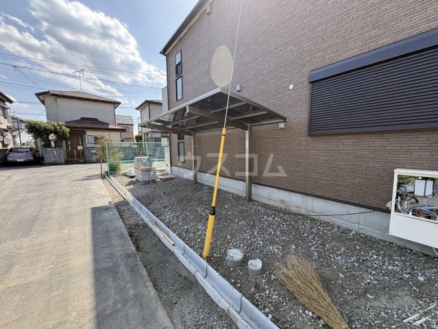 3/5 駐車場