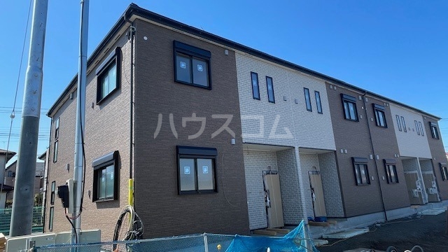 2/5 外観