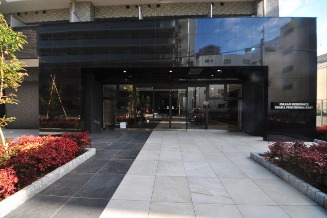 15/25 エントランス