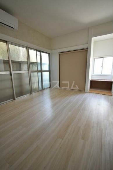 12/20 バルコニー