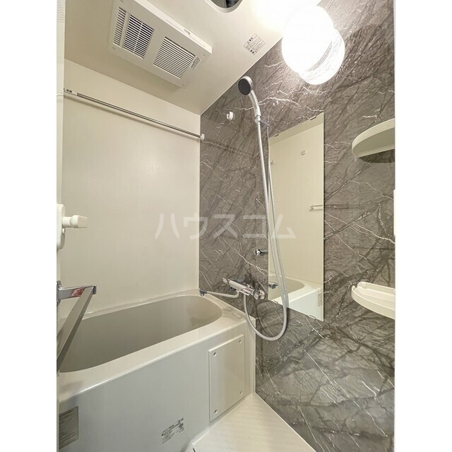 9/23 浴室