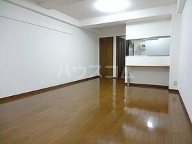 4/17 リビング/ダイニング