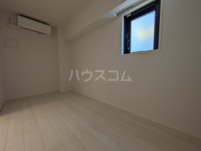 7/30 寝室