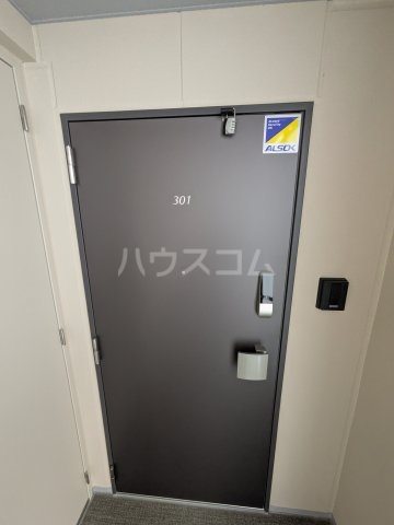 9/30 玄関