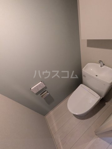 14/30 トイレ