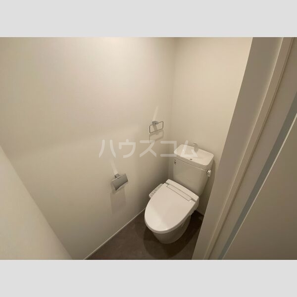 6/22 トイレ
