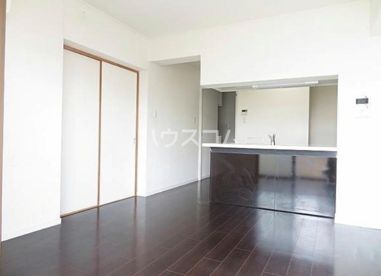 4/22 リビング/ダイニング