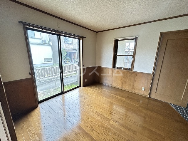 6/30 リビング/ダイニング