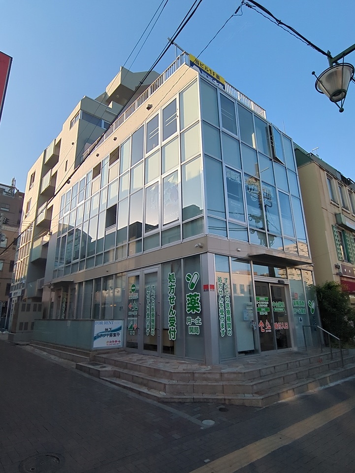 2/3 外観