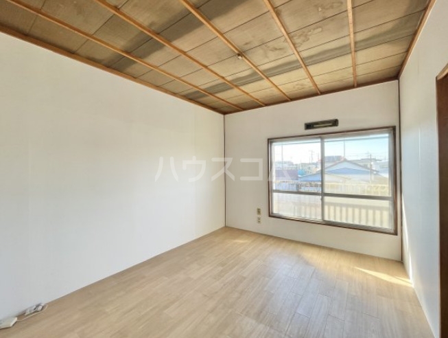 4/16 リビング/ダイニング