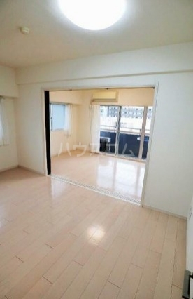 4/18 リビング/ダイニング