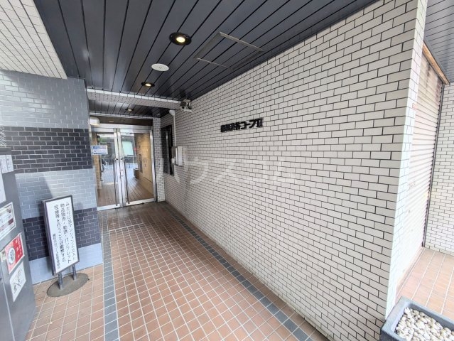 3/5 エントランス