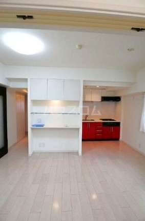 3/18 リビング/ダイニング