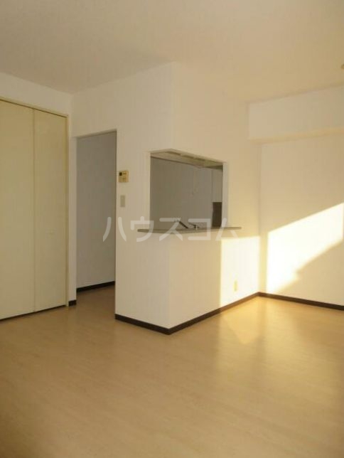 2/26 リビング/ダイニング