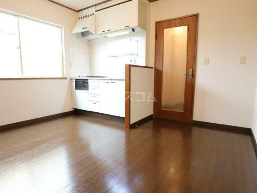 3/25 リビング/ダイニング