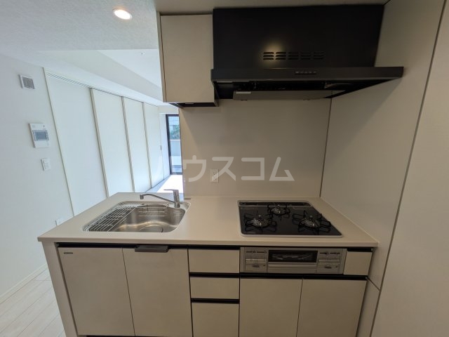 13/30 キッチン