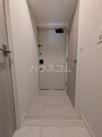 12/30 玄関